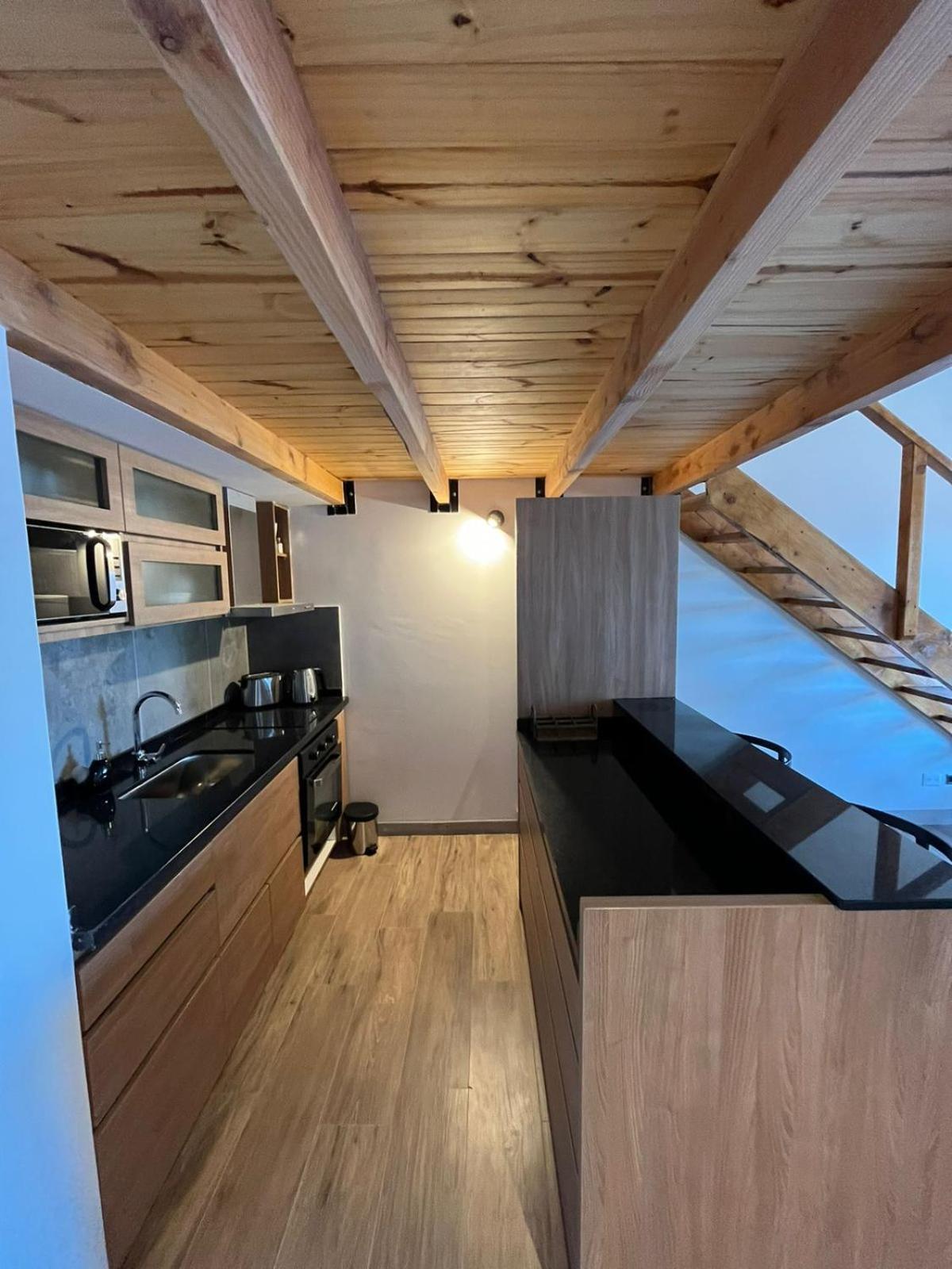 Duplex Centro Apartamento San Carlos de Bariloche